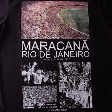 Revista Libero Maracana T-Shirt
