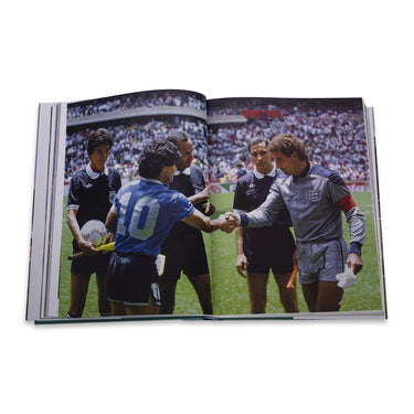 This is Football: The Beautiful Game