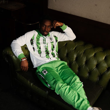Borussia Mönchengladbach 1995 Pantalon de Sport