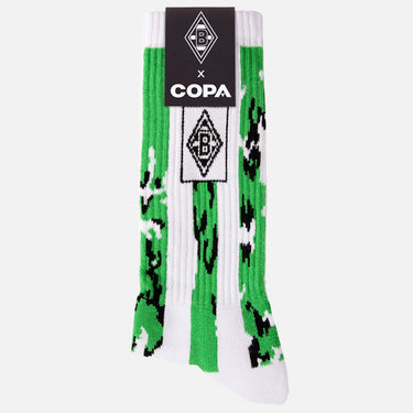 Borussia Mönchengladbach 1995 Socks
