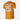 Brennan Heart x COPA Football Shirt  with white numbering and text on a white background