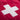 Close-up of the white cross emblem on the Switzerland 1982 Retro Football Shirt.