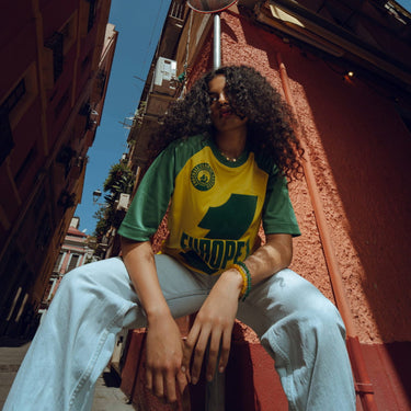 Camisola de Futebol Retro FC Nantes 1978 - 79