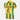 Camisola de Futebol Retro FC Nantes 1994 - 95