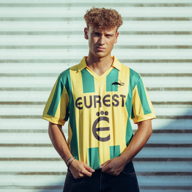 Camisola de Futebol Retro FC Nantes 1994 - 95