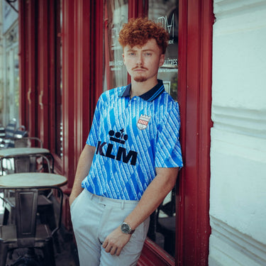 Brentford FC 1992 - 94 Away Camiseta de Fútbol Retro