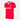 SL Benfica 1994 - 95 Retro Football Shirt front view