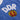 Close-up of the "DDR" lettering and emblem on the chest of the DDR 1985 Retro Football Shirt.