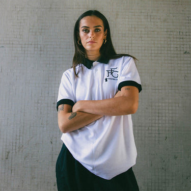Fulham FC 1975 Camiseta de Fútbol Retro