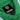 Red Star FC 1997–98 COPA neck label and collar detail
