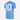 Back view of the shirt, displaying the number 10, famously worn by Maradona.
