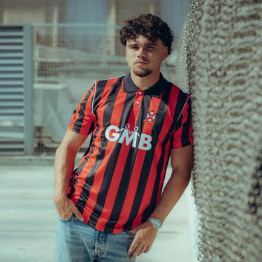 Fulham FC 1993 - 94 Camiseta de Fútbol Retro