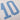 Close-up of the number 10 on the back of the Maradona x COPA Napoli 1984 Away Retro Football Shirt