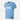 Flat lay of the Maradona x COPA Napoli 1984 Retro Football Shirt, featuring a sky-blue design with Cirio sponsor.