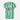 Atlético Nacional 1989 Retro Voetbalshirt