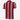 US Cremonese 1983–84 retro football shirt back view
