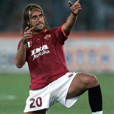 batistuta celebrating goal