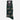 casual green socks with a repeating pixel-style illustration of a dutch iconic football moment at euro 1988 with packaging