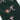 detail of casual green socks with a repeating pixel-style illustration of a dutch iconic football moment at euro 1988