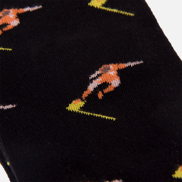 Holland 2014 Casual Socks