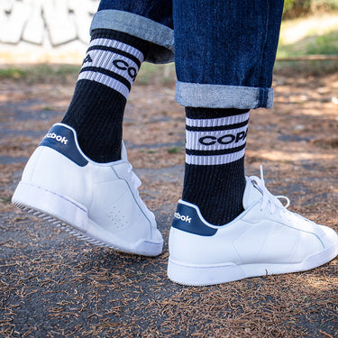 COPA Terry Socks