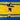 Embroidery detail of Maradona in a Boca Juniors kit with arms raised in celebration