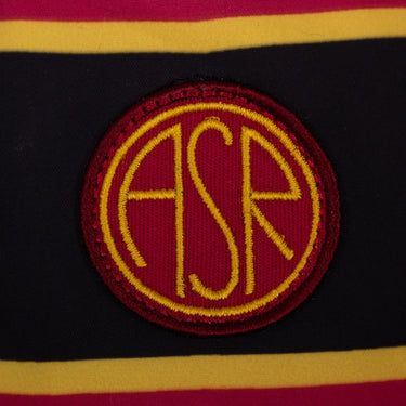 AS Roma Black Bucket Hat