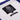 Close-up of the inside label on the FC Porto 1971 - 72 Women's Retro Football Shirt, featuring the COPA branding.