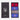 Atletico de Madrid Heroes socks box with three folded pairs and club crest on lid