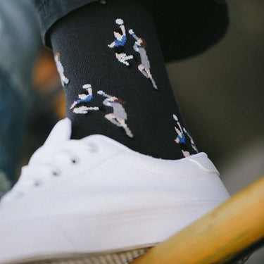 Maradona x COPA Hand of God 1986 Socks