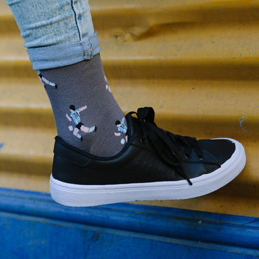 Maradona x COPA Argentina World Cup 1986 Socks