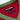 Close-up of the inside collar detailing on the Morocco 1970´s Retro Football Shirt, featuring COPA branding.