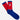 Atletico de Madrid Color Block Socks