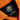 Collar AS Roma label on the AS Roma 1999 - 00 Third Retro Football Shirt