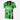 Camisola de Futebol Retro Visitante Borussia Monchengladbach 1994 - 95