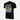 Panini FIFA Spain 1982 World Cup T-shirt, black with a front print featuring the official sticker album cover from the tournament.