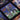 Zoomed-in view of Panini sticker artwork, focusing on the USA ‘94 World Cup cover, capturing the nostalgia of football collectibles.