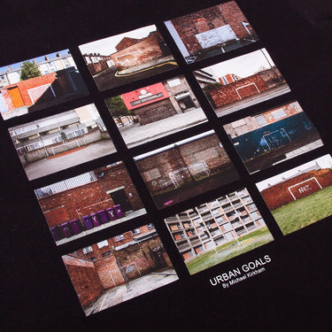 Urban Goals x COPA T-Shirt