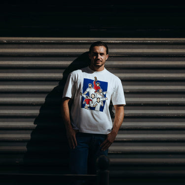 England Legends T-shirt
