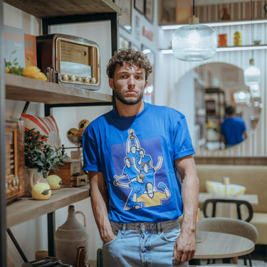 Italy Legends T-shirt