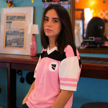 Palermo F.C. 1979 - 80 Retro Football Shirt