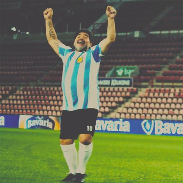 Argentina Capitano T-Shirt
