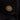 Close-up of the black and gold Inter Milan emblem stitched onto the jacket