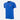 Front view of the France 2000 European Champions Embroidery T-Shirt, showcasing its vibrant blue color.