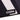 Close-up of the COPA logo on the recycled toiletry bag
