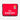 Flat-lay of the red Recycled Courier Bag featuring Fly Emirates and SL Benfica crest on the front.