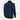 FC Internazionale all over pattern jacket back view with repeating tonal design
