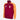 Front view of AS Roma 1983 Scudetto Retro Football Jacket