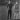 Black and white archive photo of Dukla Prague players standing on the pitch