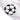 Close-up on the champions league badge on the sleeve of the shirt